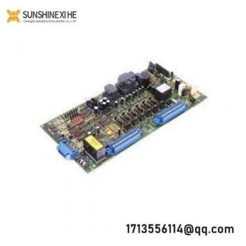 GE IC675PTE101 High-Performance Programmable Logic Controller Module