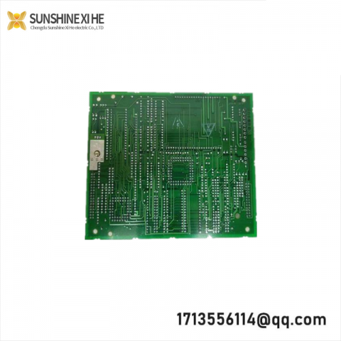 GE 342A3647P240W28 Expansion Module - Industrial Automation Control