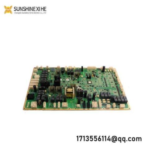 GE R2X1N1A1B1T0ARXi2 - XP Industrial PC, Intel i3-6100E 2.7GHz Processor, 16GB RAM, 256GB SSD, Windows 10 IoT