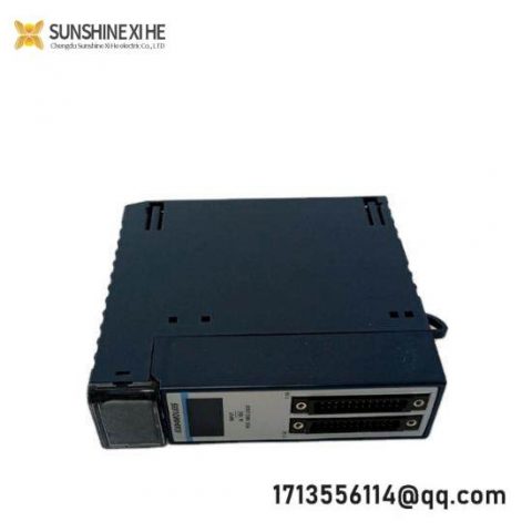 GE VMIVME-5565-110000 Industrial Control Module