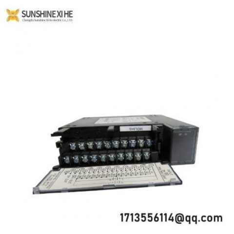GE Fanuc IC693MOL645 - PAC Systems RX3i Control Module