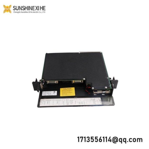 GE 369-HI-R-M-0-0-0-0-E Motor Management Relay - Enhance Motor Protection & Monitoring