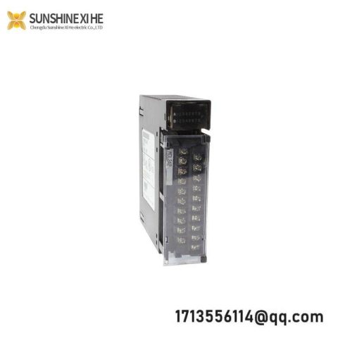 GE IC693MDL240 Input Module - Digital Input Module for Industrial Automation