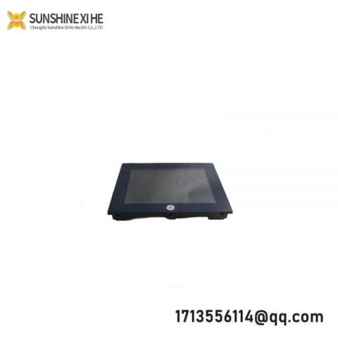 Emerson IC755CSW07CDA Industrial Control Module