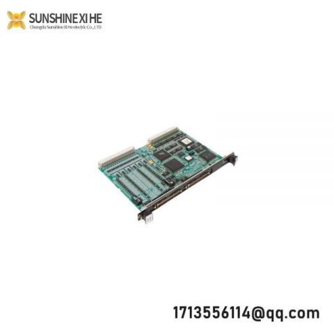 GE VMICPCI4320 Industrial PCI Module for High-Speed Data Acquisition