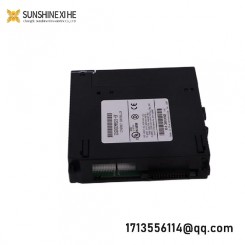 GE DS2020CMB0606C4D8D8E Autonomous Control System Module for Industrial Automation