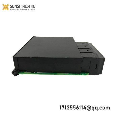 GE UR6EH Industrial I/O Module