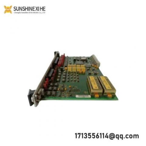 GE DS200TCEBG1ABI/O Control Module for Industrial Automation