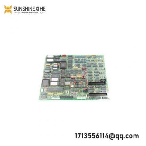 GE DS2020LPPA340A Line Protection Board for Mark V Series