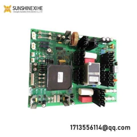 General Electric IS210AEPSG1BCB Thermocouple Terminal Board