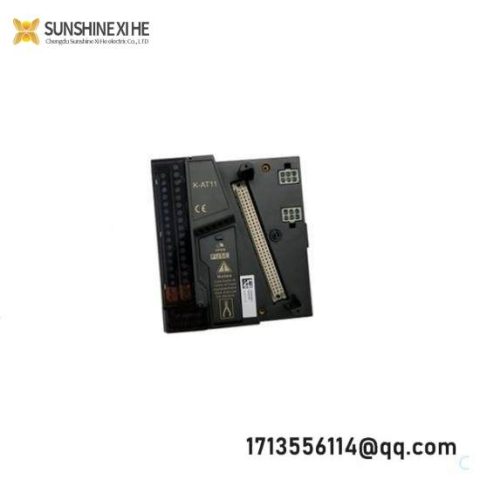 HollySys K-DO01 Digital Input Module