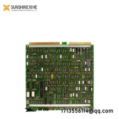 Honeywell 51400700-100 Control & Computing Module