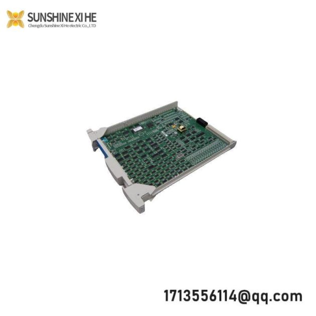 Honeywell 51400700-100 Control & Computing Module
