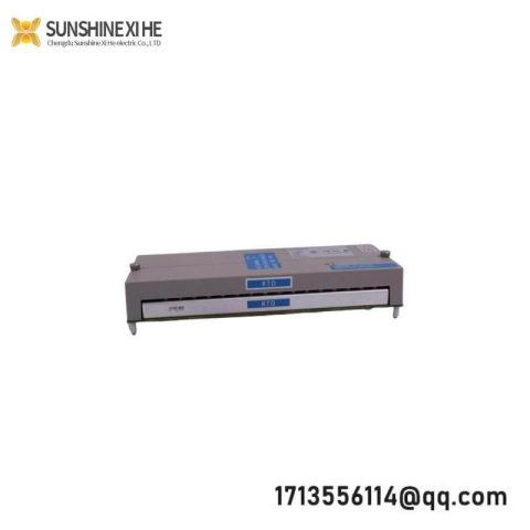 Honeywell 51197002-200 Control Module