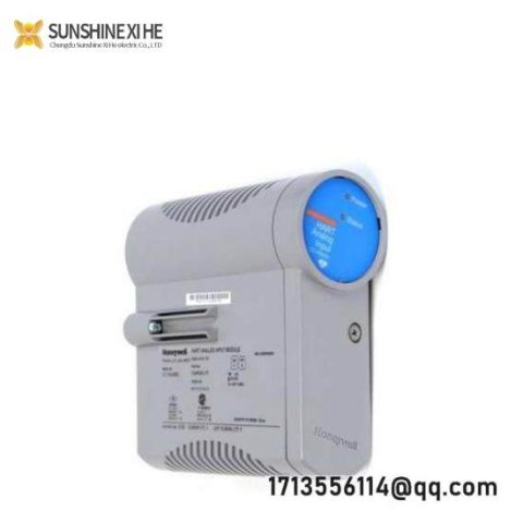 Honeywell CC-PAIH02 51405038-375 Analog Input Card