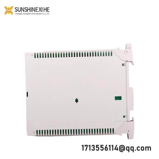 Honeywell MC-PLAM02 Analog Input Multiplexer Processor - Efficient Signal Handling