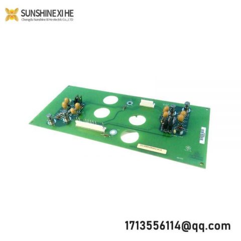 ABB Circuit Card 3BHE006373R0101: Advanced Industrial Control Module