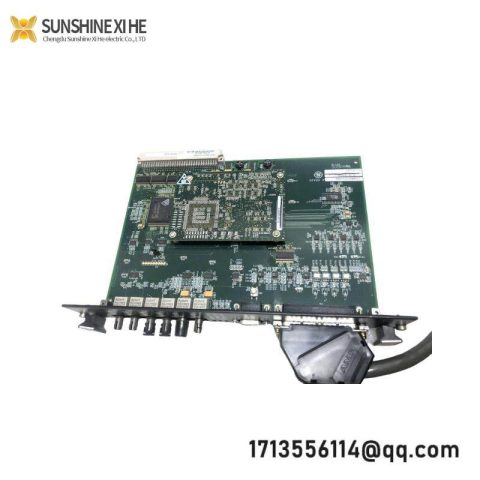 GE IC800BIK040 Industrial Control Module