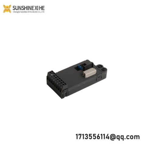 Emerson SP9613 High-Performance Digital Controller for Process Automation