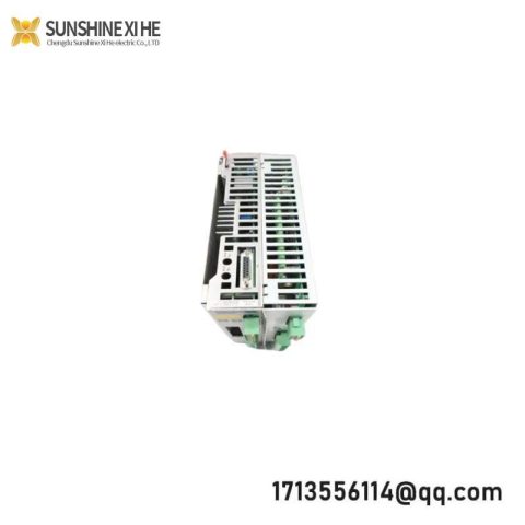 KOLLMORGEN SERVOSTAR 443M-C, S403AM-CA Servo Drive
