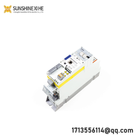 LENZE E84AVSCE7514SXO Industrial Drive, for Precise Control Solutions