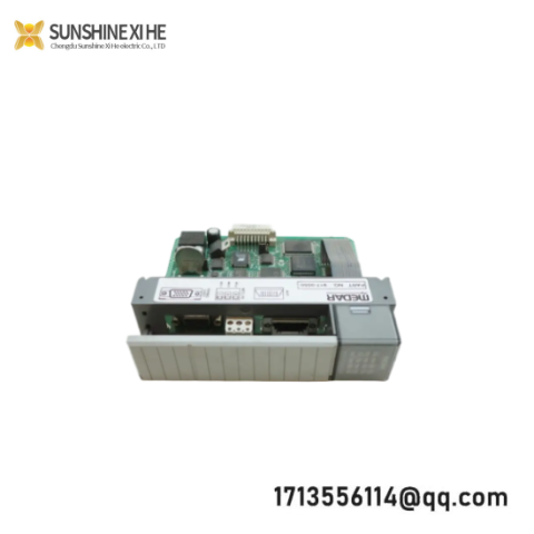 Medar 917-0050 Weld Control Module: Precision and Control in Metal Fabrication