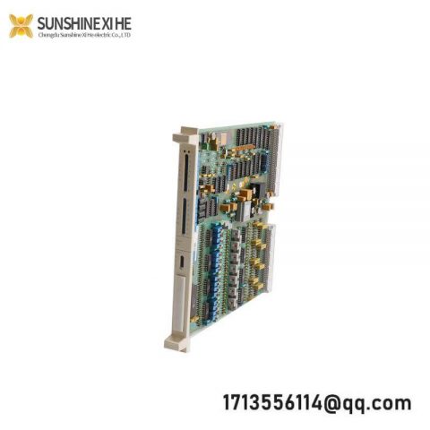 MOTOROLA BOARD 466023 Interference Isolation Module
