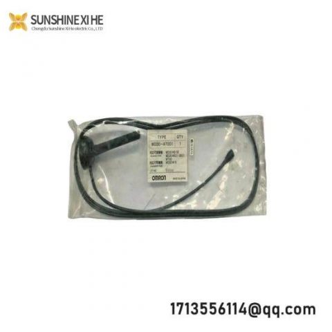 Omron WD30-AT001 Remote Wireless Antenna for DeviceNET Control Systems