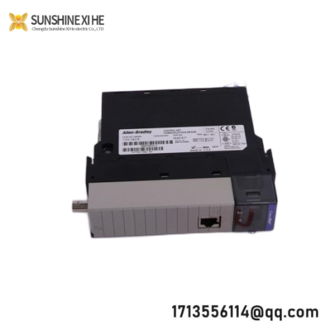 Pacific Scientific PMA55R-10100-00 Programmable Automation Controller Module