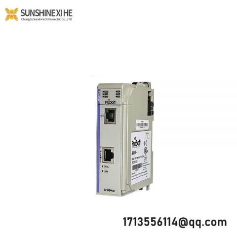 Prosoft MVI69-104S Technology Server Communication Module, Designed for Industrial Control Solutions