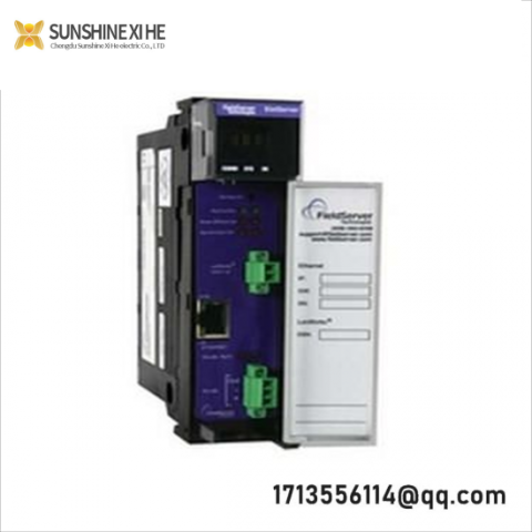 PROSOFT PS56-BAS-406 Communication Module - Advanced Industrial Networking Solution
