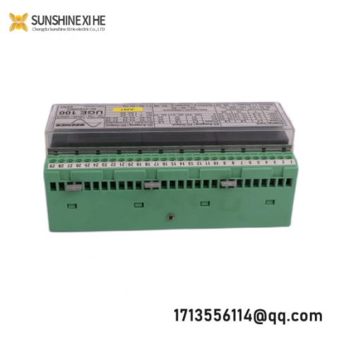 Rexroth MAC071C-0-US-2-C/095-A-1/S001: High Precision Servo Module for Industrial Automation