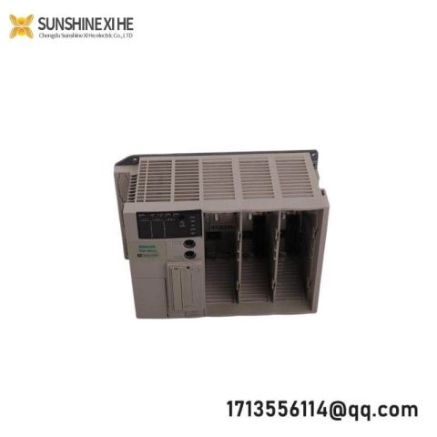 Schneider TSXMRP3256P - Modular PLC Controller, High Performance & Reliable Automation Solution