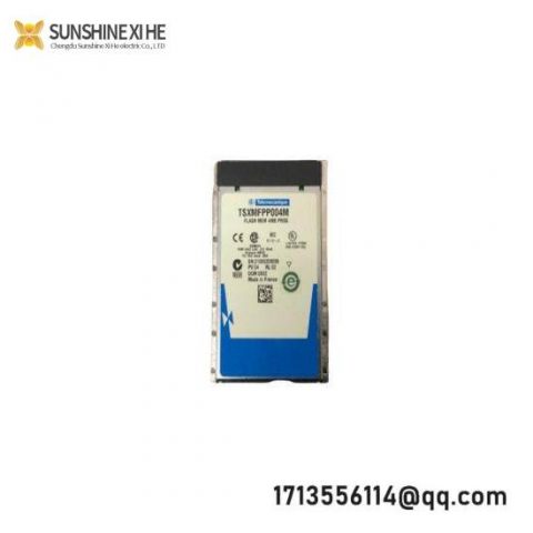 Schneider XBTE013010 Industrial Control Module