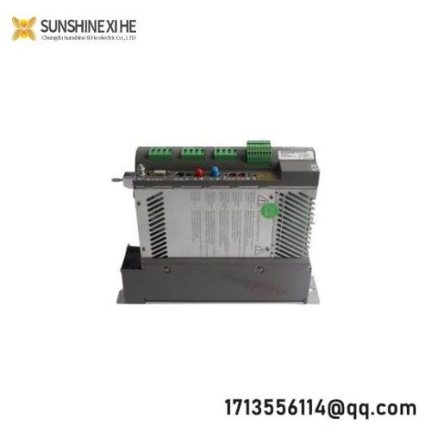 Schneider VDM01D10AA00 Servo Controller - MC-4/11/10/400