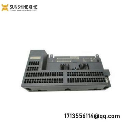 SIEMENS 505-6660 Industrial Automation Module