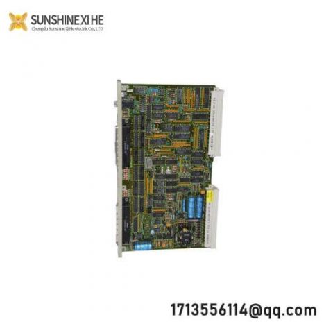 Siemens 6DS1322-8AA Teleperm M Interface Module for Industrial Automation