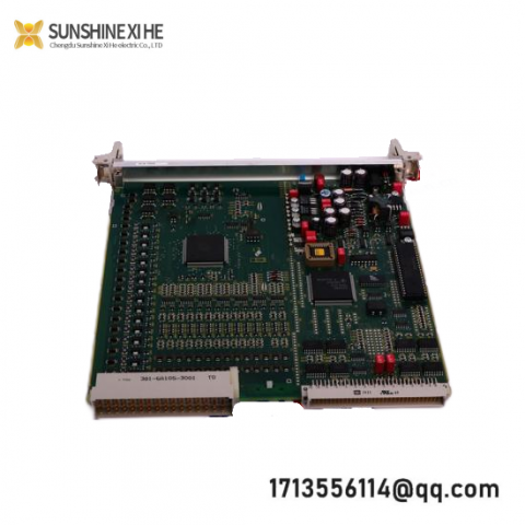 Siemens 6RB2000-0NB00 Regulator Board for Industrial Automation Applications