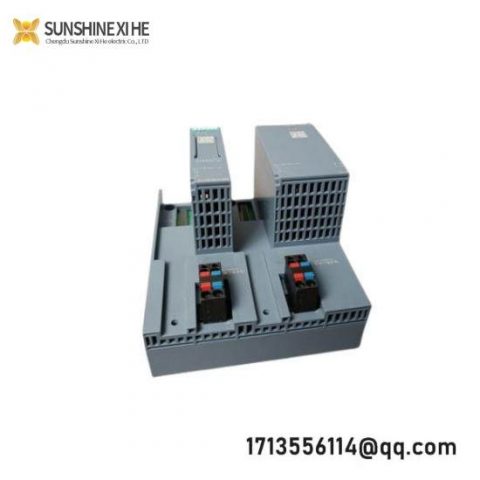 Siemens 2711-T5A15L1 Control Module, High Performance Industrial Automation