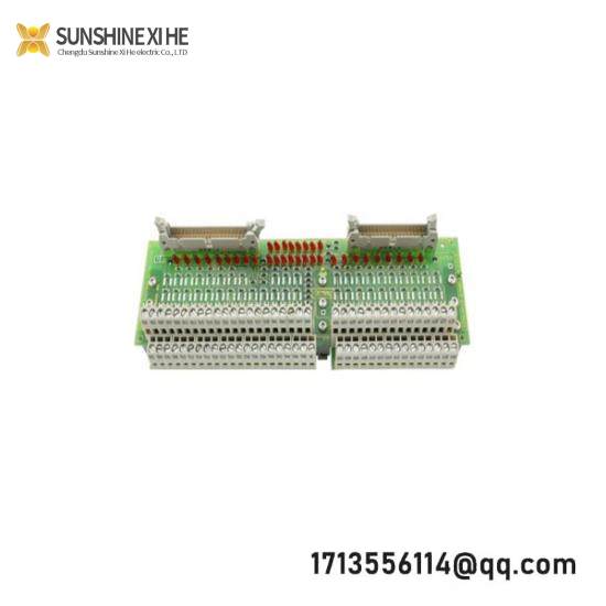 siemens_6se7090-0xx84-3eh0_termination_module.jpg Siemens 6SE7090-0XX84-3EH0 IGBT Termination Module, Industrial Control Systems
