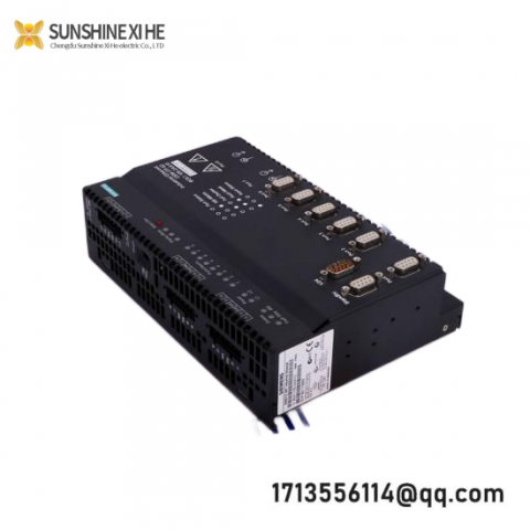GE AEC 06F14S-61S 211 Industrial Module Interface