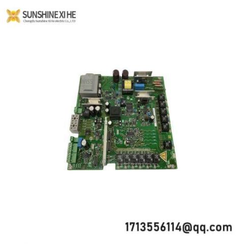 Siemens SIMOREG 6RA70 POWER BOARD - C98043-A1601-L4 - Variable Frequency Drives (VFD)