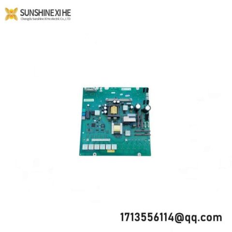 Siemens C98043-A7105-L1-9 Industrial Control Module