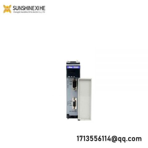 AB SST-PFB-CLX-RLL: Profibus Scanner for Industrial Automation