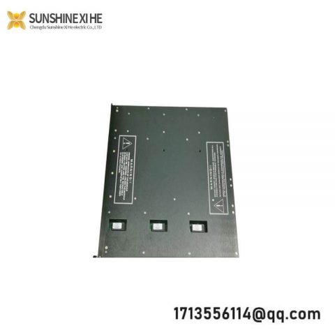 TRICONEX 9001NJ 6FEET Process Control Module