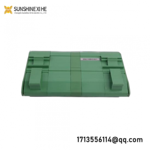 Vacon PC00225I: High-Performance Industrial Control Processor Module