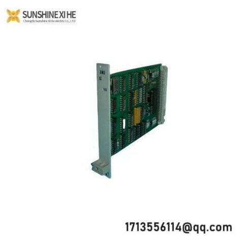 Valmet AMU High-Performance Industrial Automation Module, 542834-4A