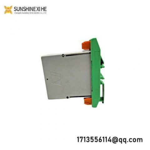 Valmet MPB1-TP V1.00, High Precision Measurement Module