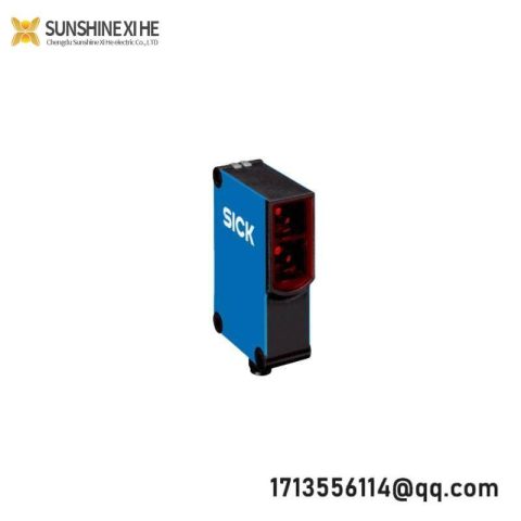 SIC SIC-0001 Control Module - High Performance Industrial Automation Component
