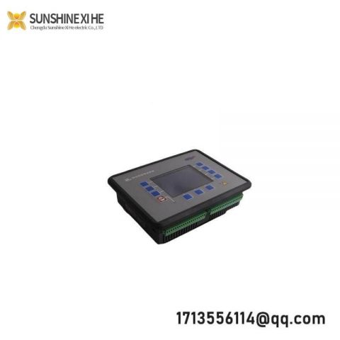 WOODHEAD EASYGEN-3200-5 | 8440-2050 Controller